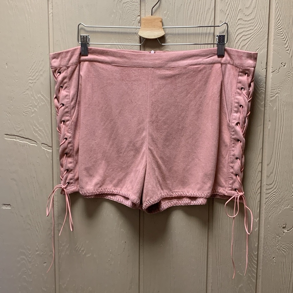 C.O.C Shorts